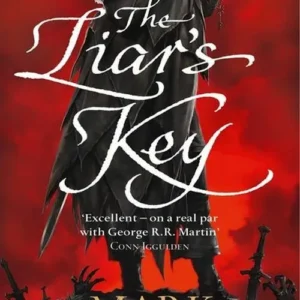 The Liar&apos;s Key