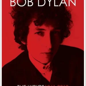 The Lyrics: 1961-2012