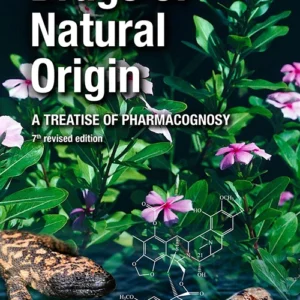 Drugs of natural origin