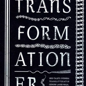 Transformationer