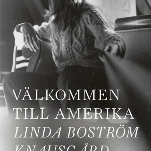 Välkommen till Amerika