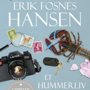 Et hummerliv : roman