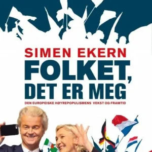 Folket, det er meg
