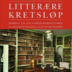 Litterære kretsløp