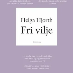 Fri vilje