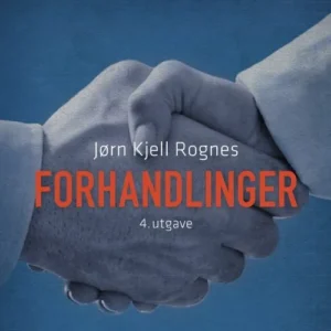 Forhandlinger