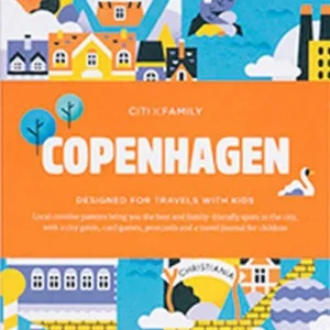 Copenhagen: Travel With Kids