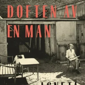 Doften av en man