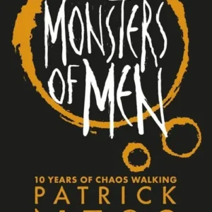 Monsters of Men - Anniversary Edition