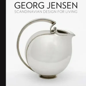 Georg Jensen: Scandinavian Design for Living