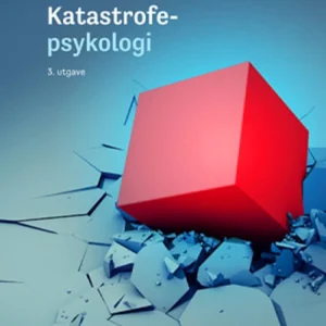 Katastrofepsykologi