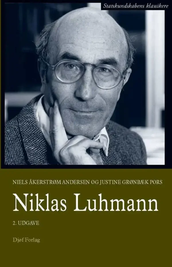 Niklas Luhmann