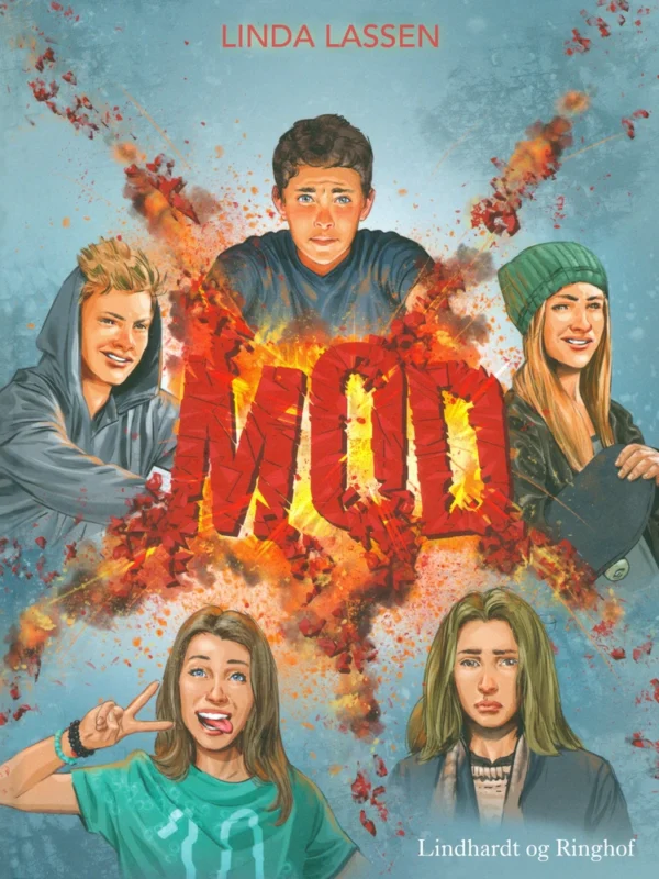 Mod