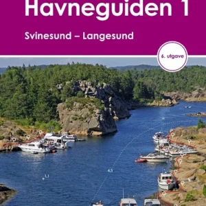 Havneguiden 1
