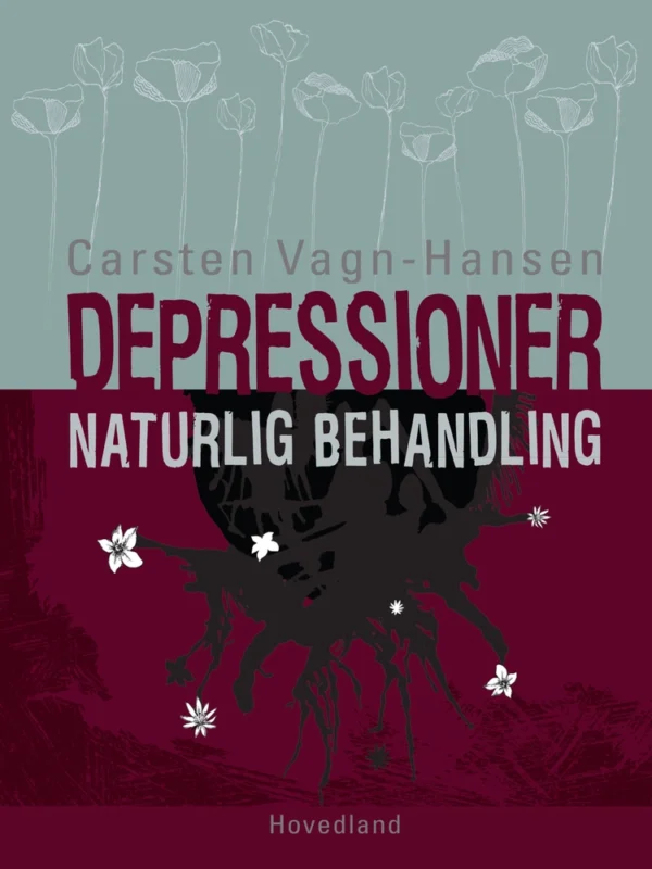 Depressioner - Naturlig behandling