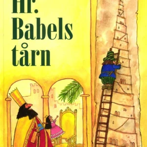 Hr. Babels tårn