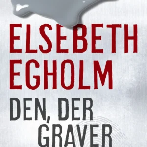 Den, der graver