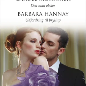 Den man  elsker/Udfordring til bryllup