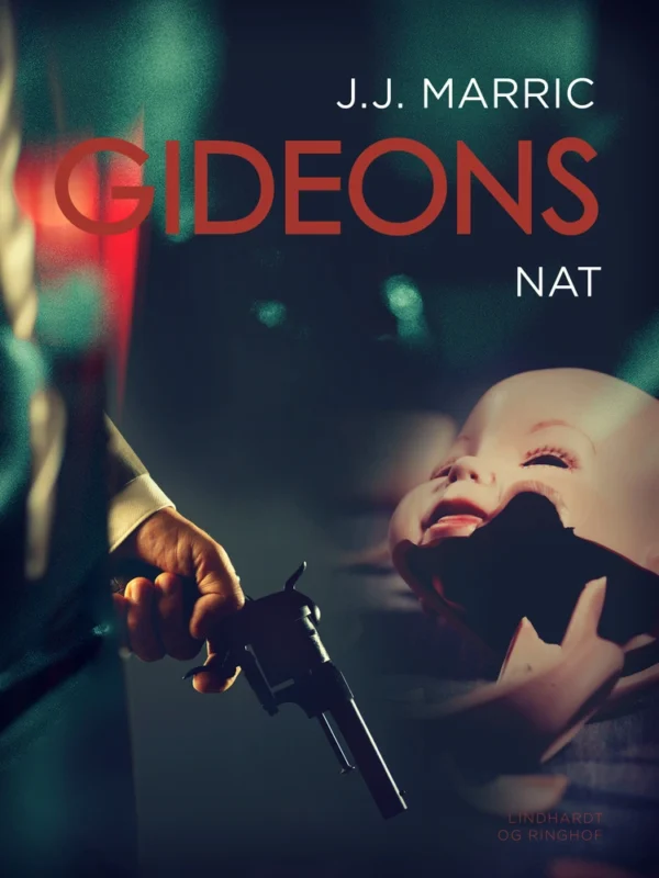 Gideons nat