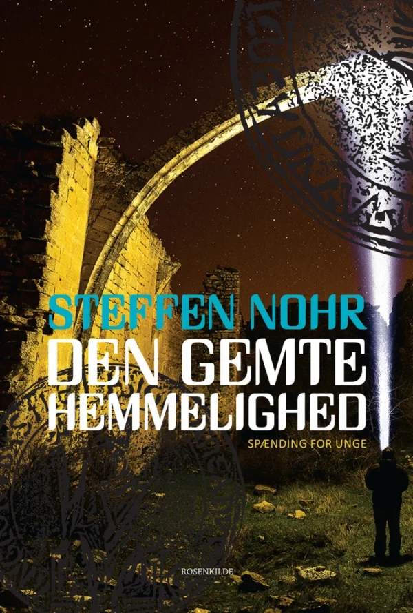 Den gemte hemmelighed