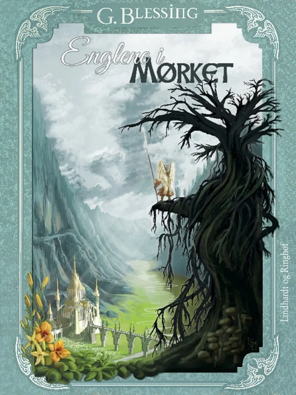 Englene i mørket