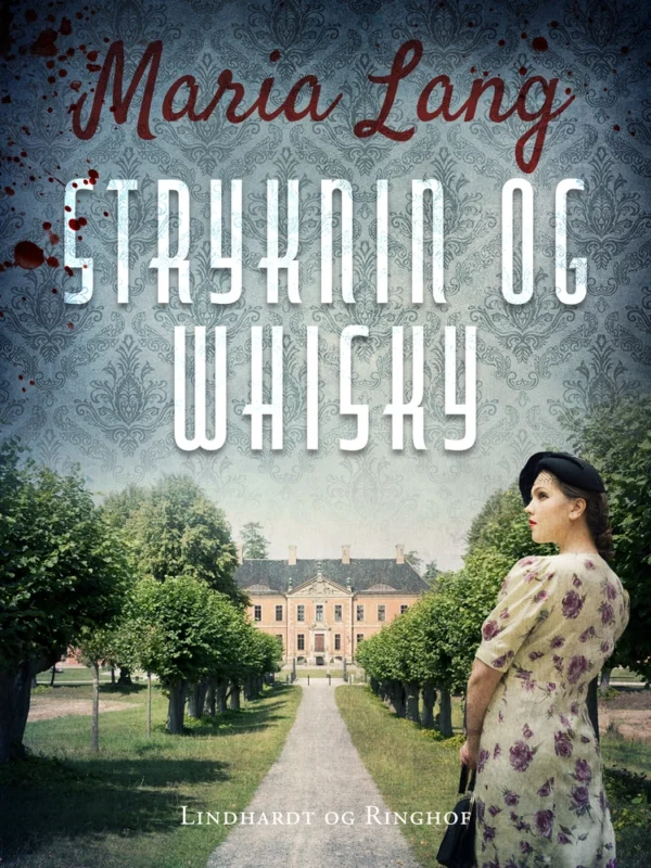 Stryknin og whiskey