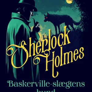 Baskerville-slægtens hund