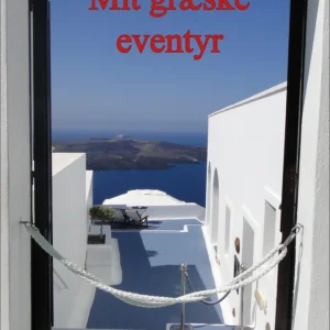 Mit græske eventyr