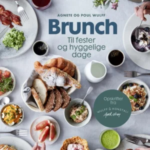 Brunch til fester og hyggelige dage