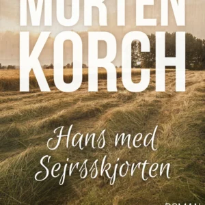 Hans med sejrsskjorten