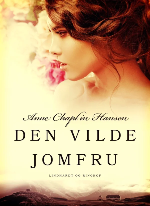 Den vilde jomfru