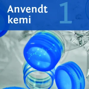 Anvendt Kemi 1