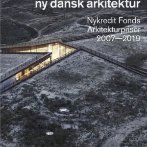 Positioner i ny dansk arkitektur