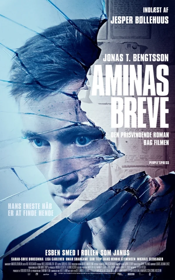 Aminas breve