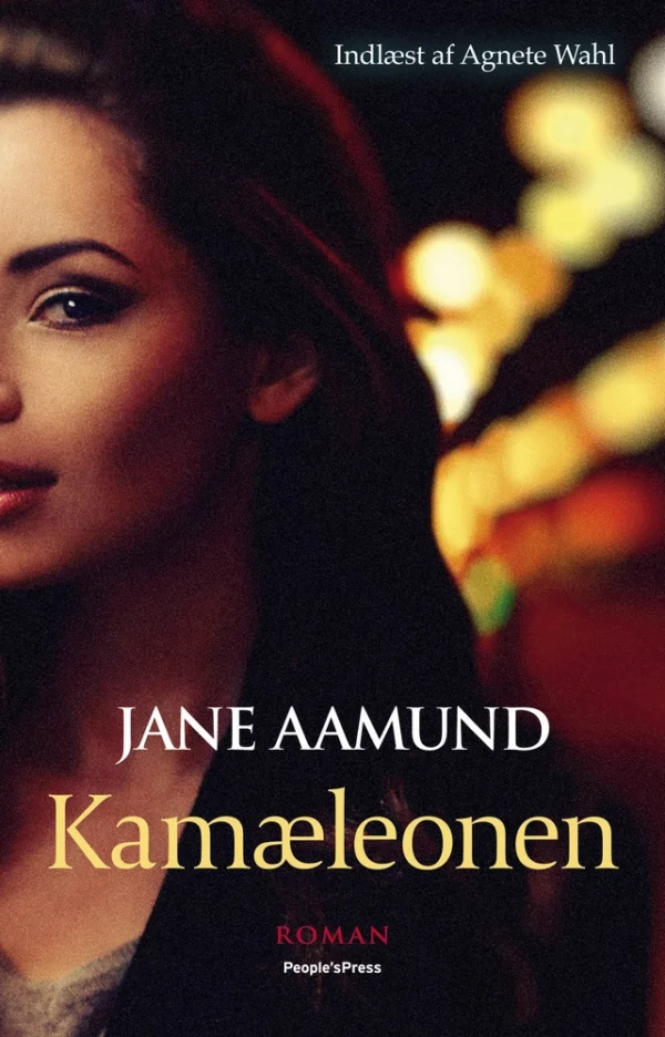 Kamæleonen