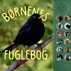 Børnenes fuglebog