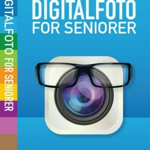 Digitalfoto for seniorer