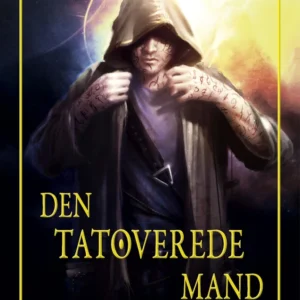 Den tatoverede mand