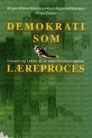 Demokrati som læreproces