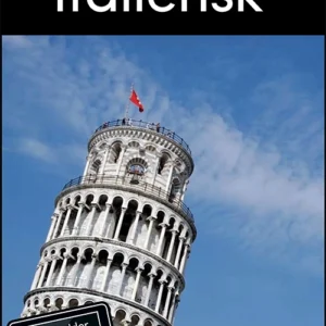 Italiensk samlet kursus USB & download