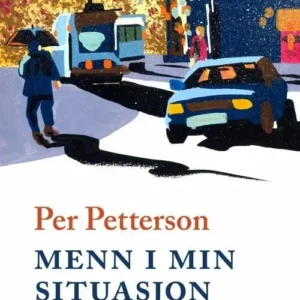 Menn i min situasjon
