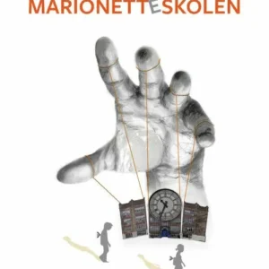 Marionetteskolen