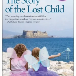 The Story Of The Lost Child
