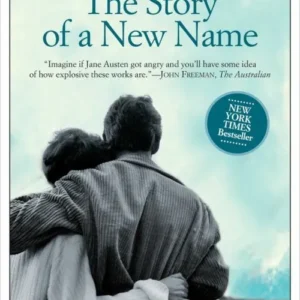 The Story Of A New Name