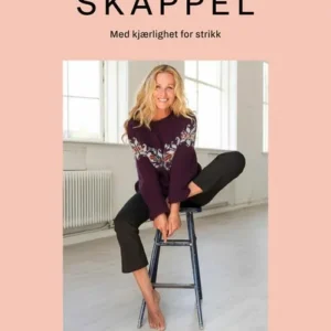 Skappel : med kjærlighet for strikk