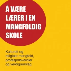 Å være lærer i en mangfoldig skole : kulturelt og religiøst mangfold, profesjonsverdier og verdigrunnlag