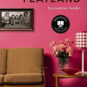 En moderne familie