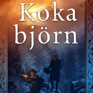 Koka björn