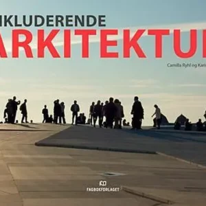 Inkluderende arkitektur
