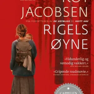 Rigels øyne